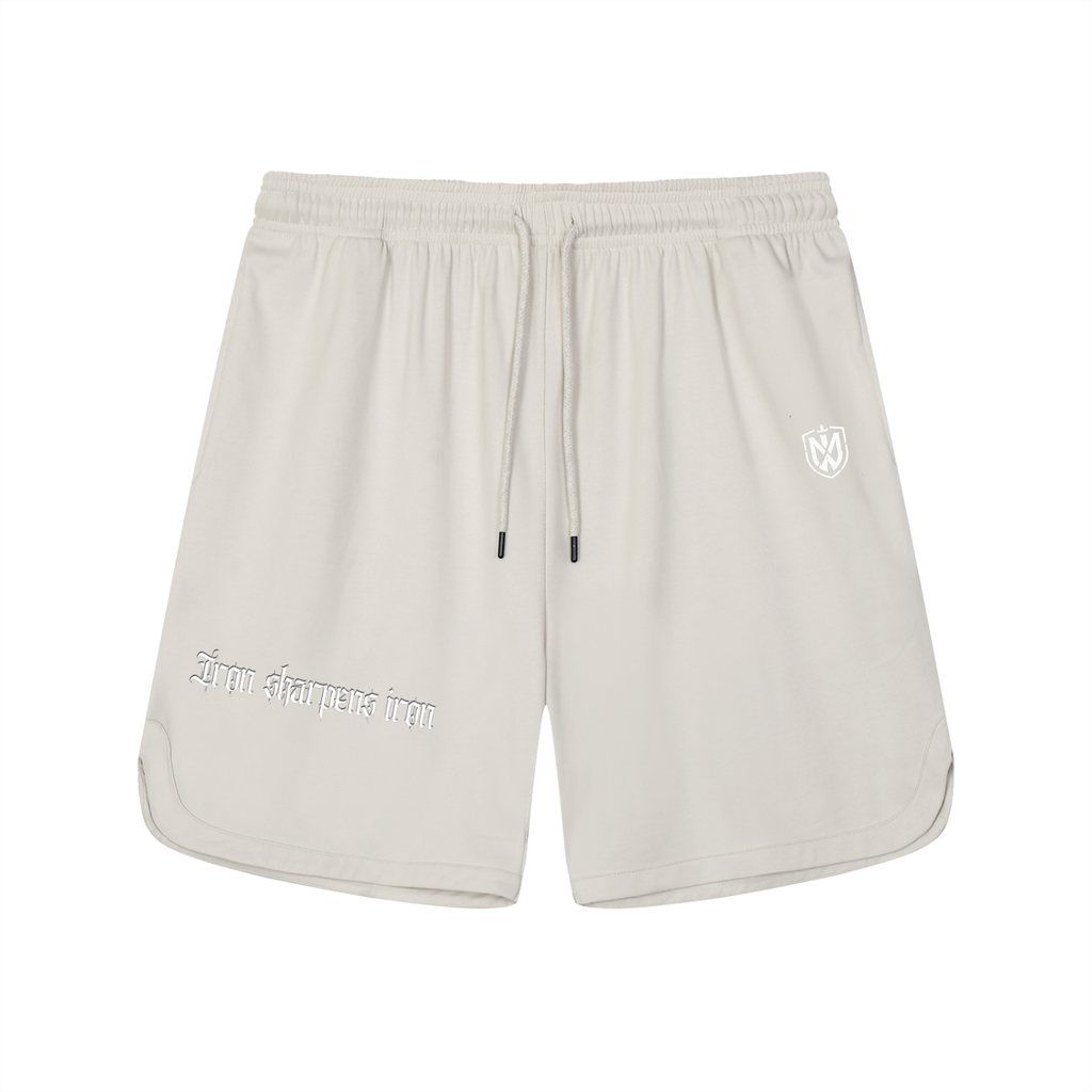 Competition shorts