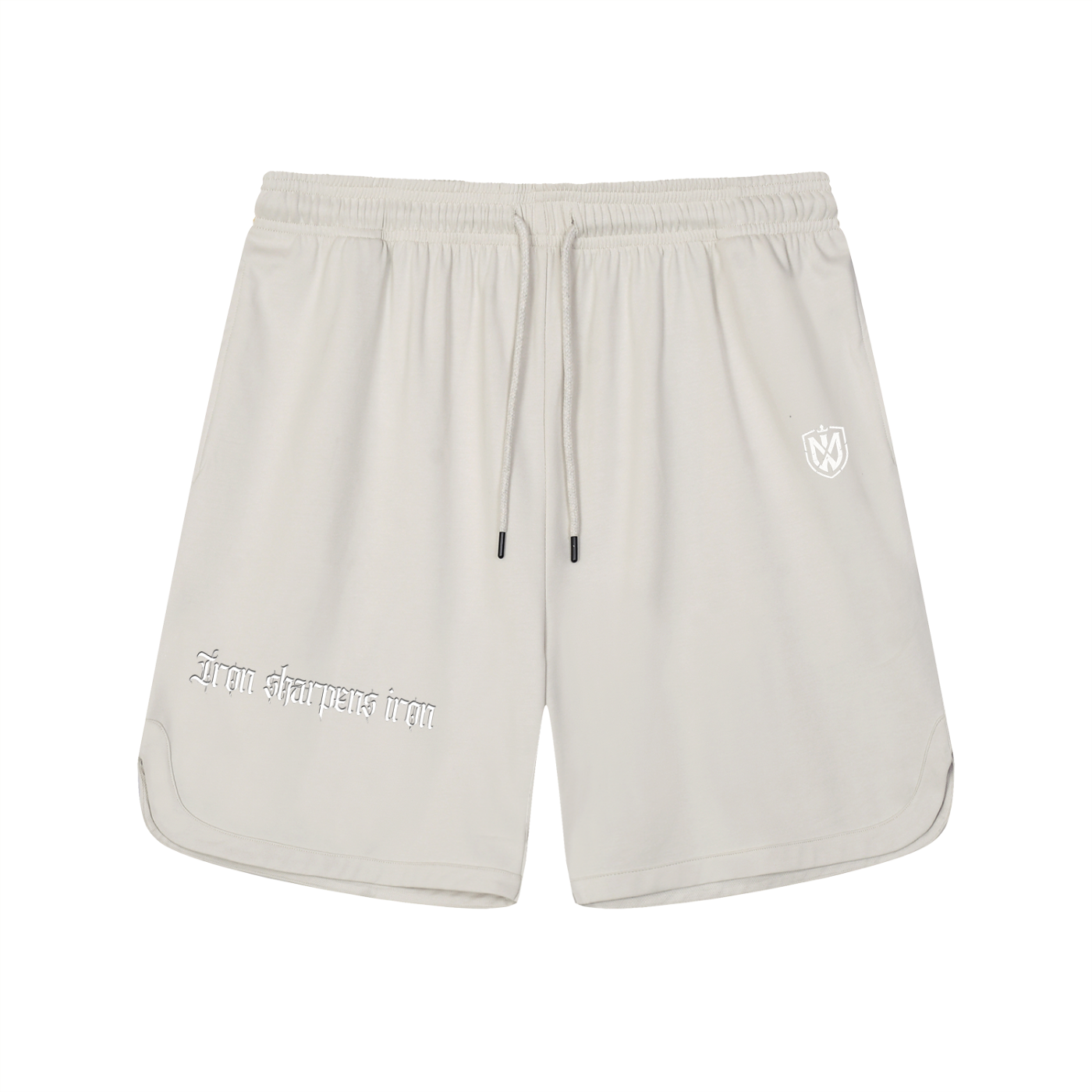Competition shorts