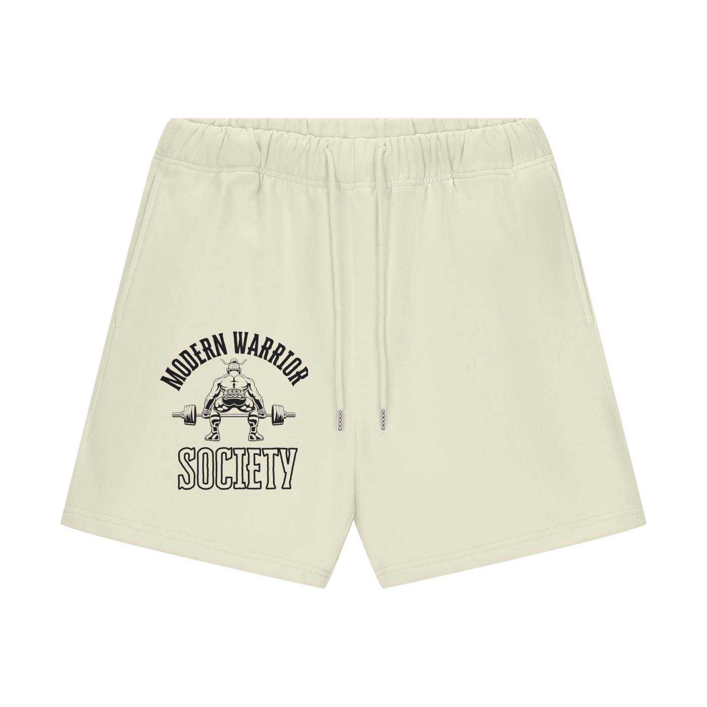 Riot Shorts Samurai