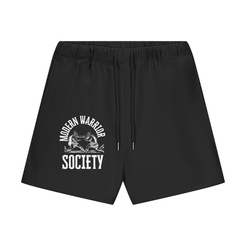 Riot Shorts Viking
