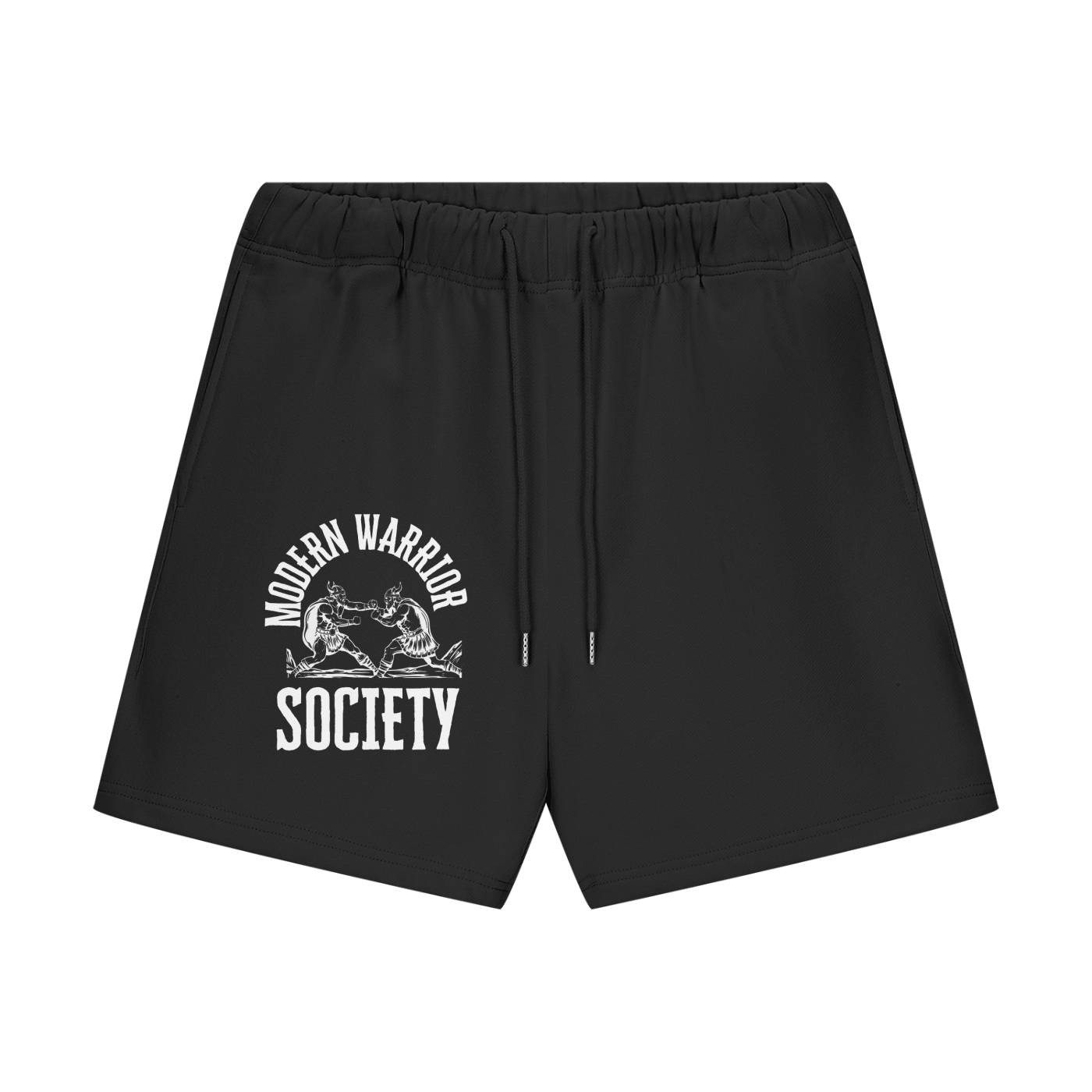 Riot Shorts Viking