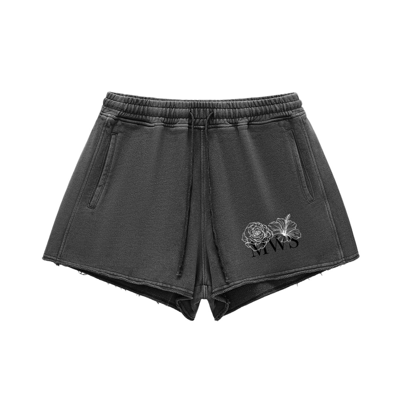 Woman’s competition shorts
