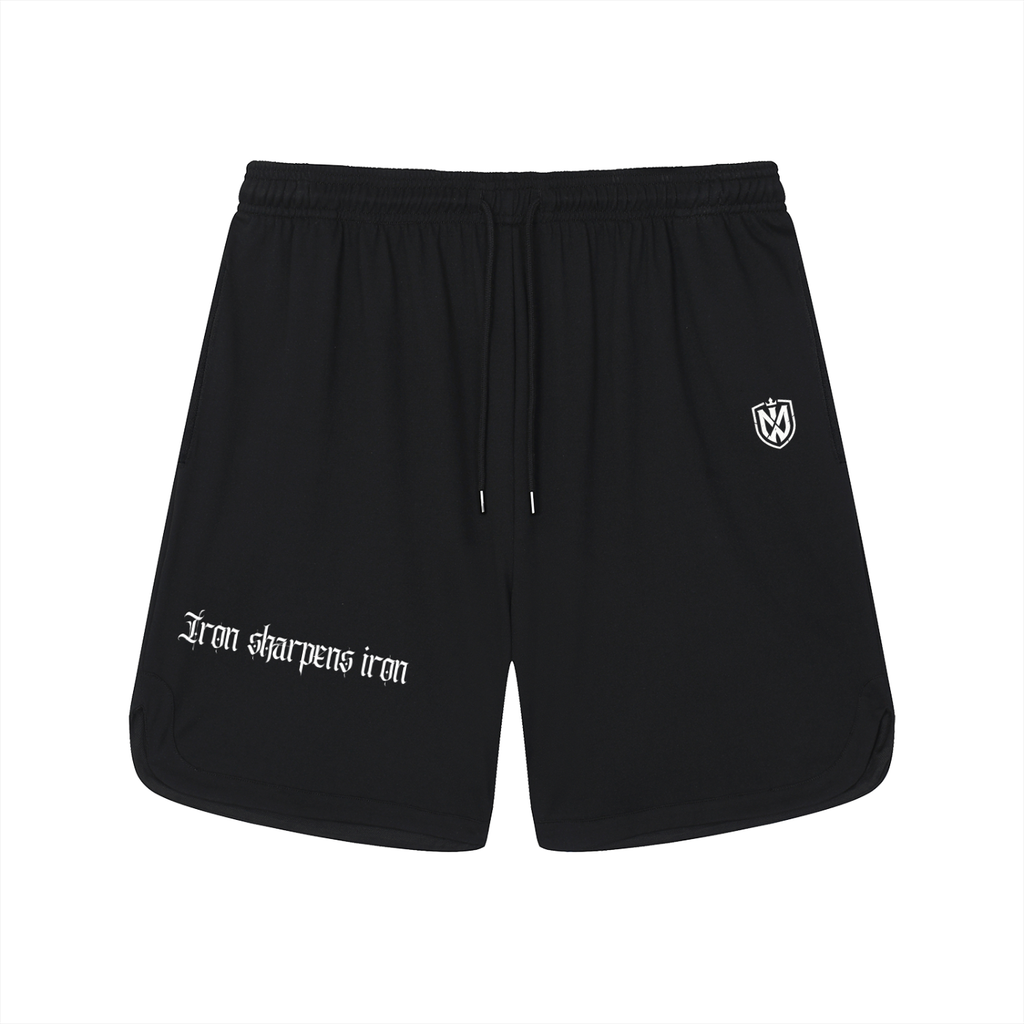 Competition shorts