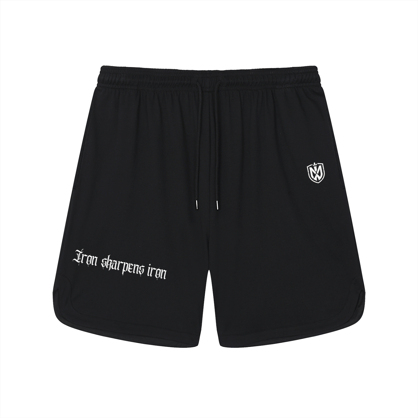 Competition shorts