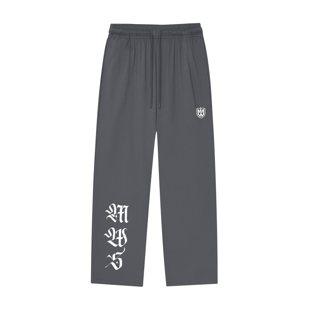 Competition sweats