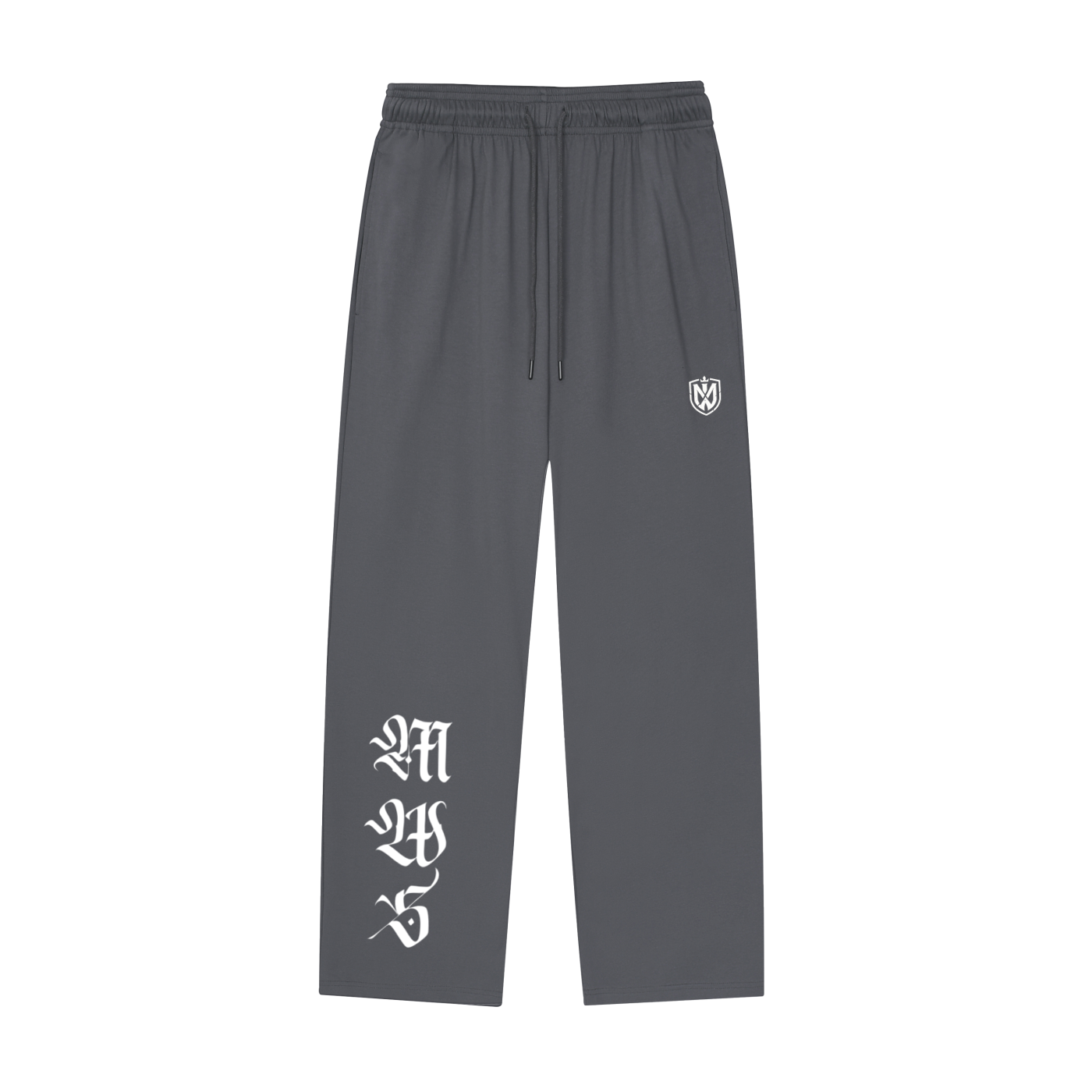 Competition sweats