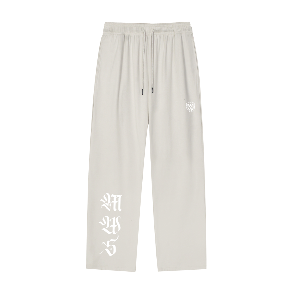 Competition sweats