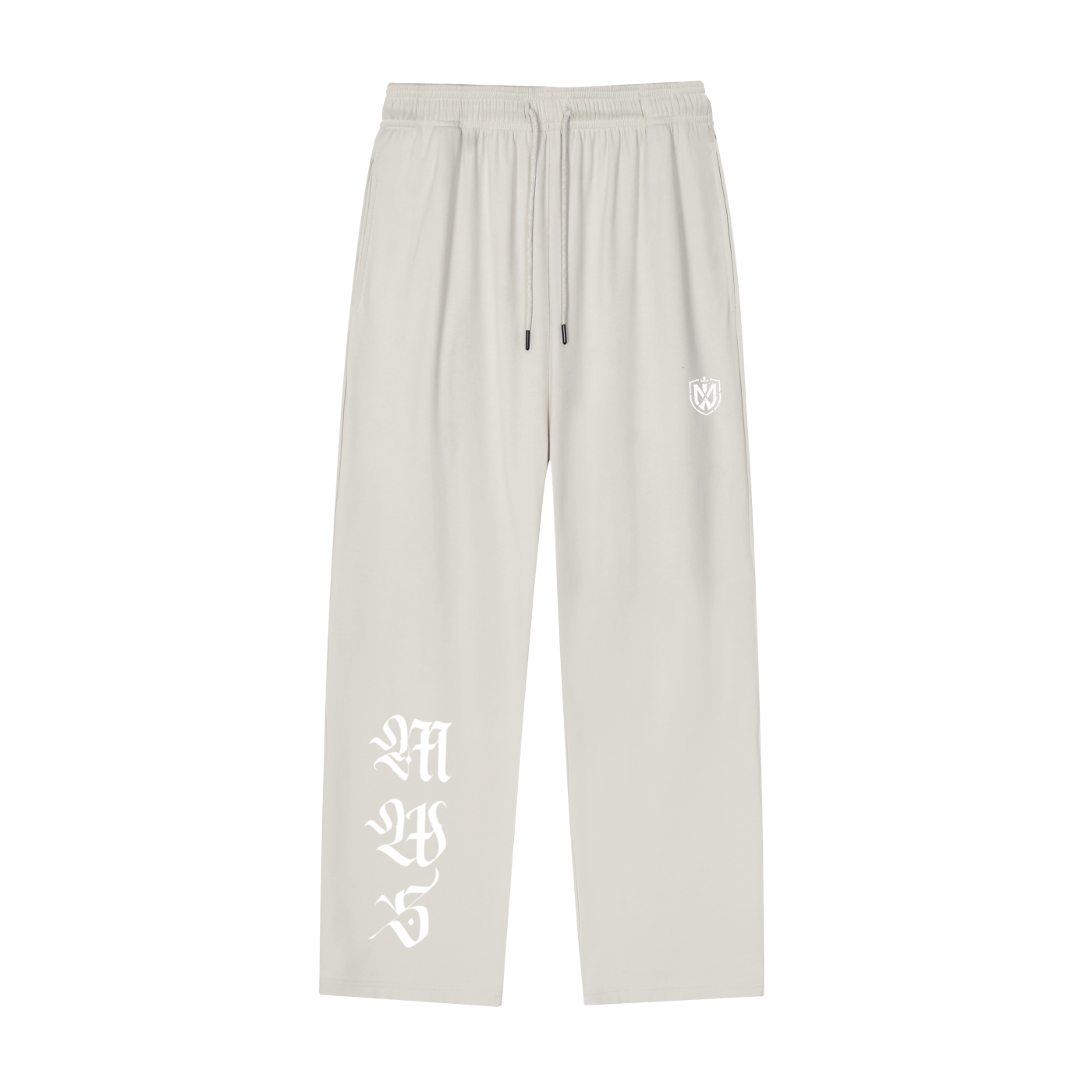 Competition sweats