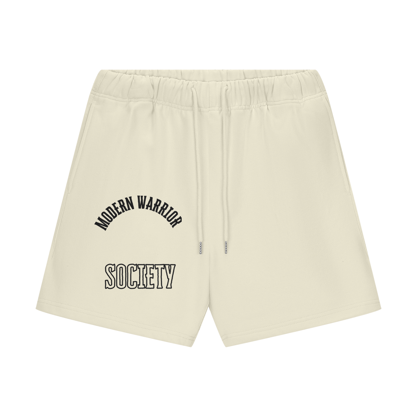 Riot Shorts Logo