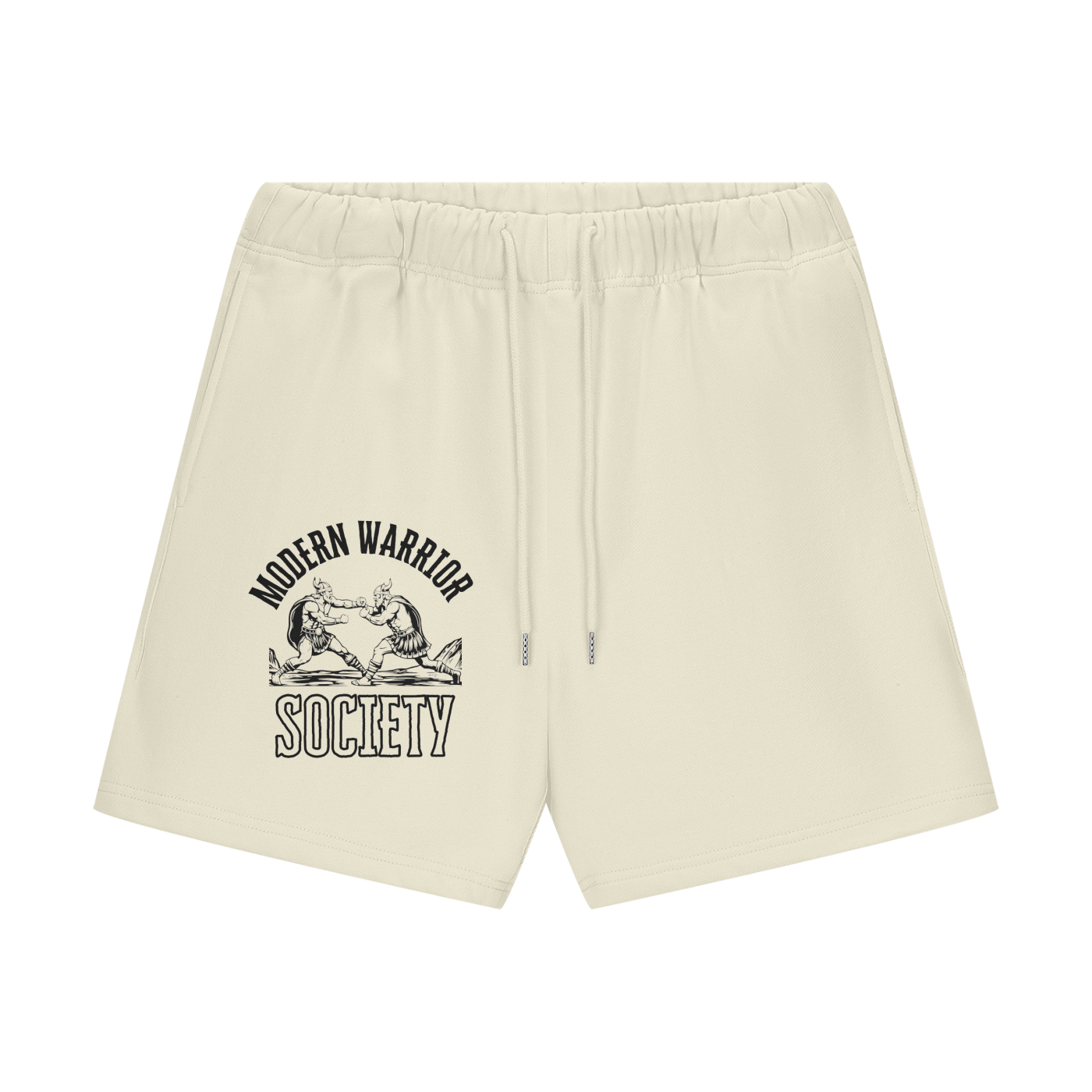 Riot Shorts Viking
