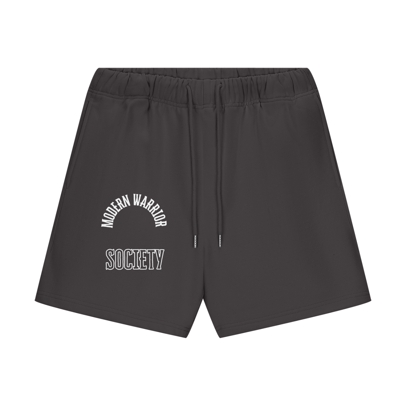 Riot Shorts Logo