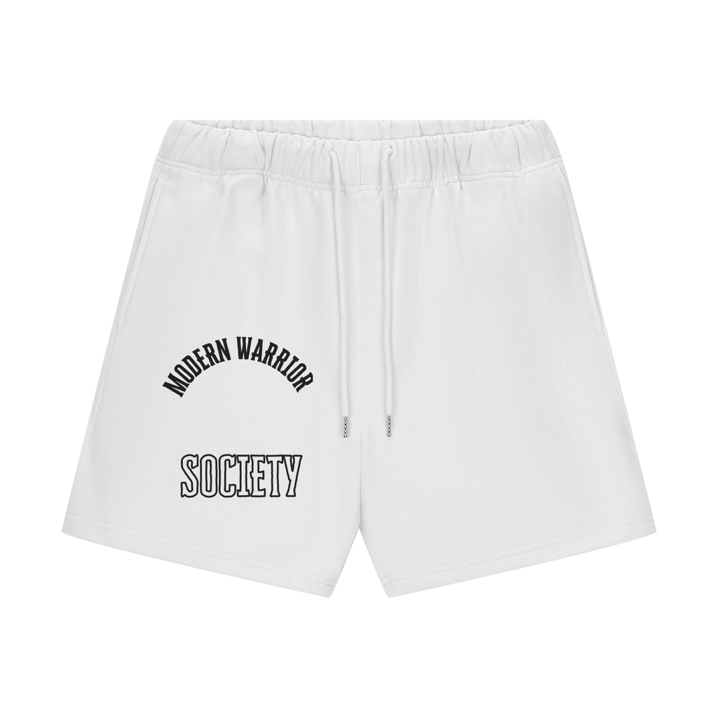 Riot Shorts Logo