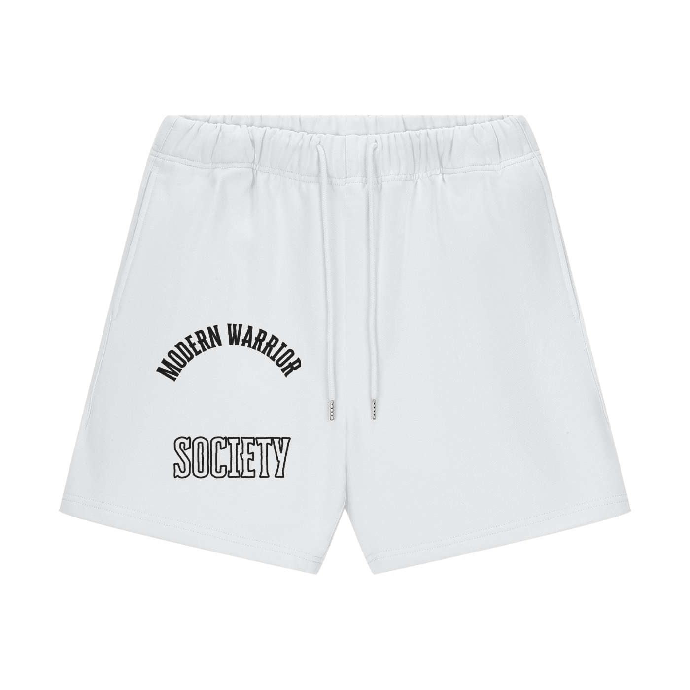 Riot Shorts Logo