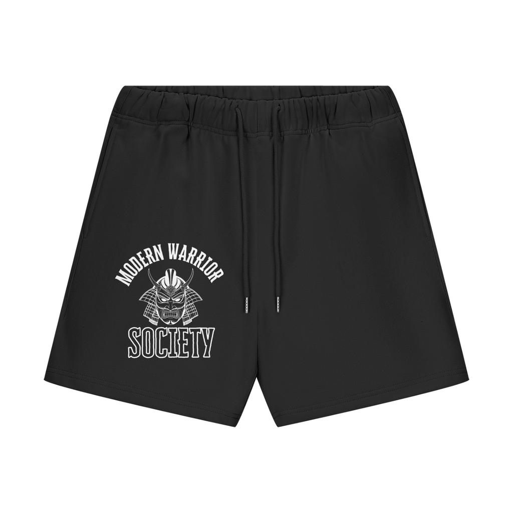 Riot Shorts Mask