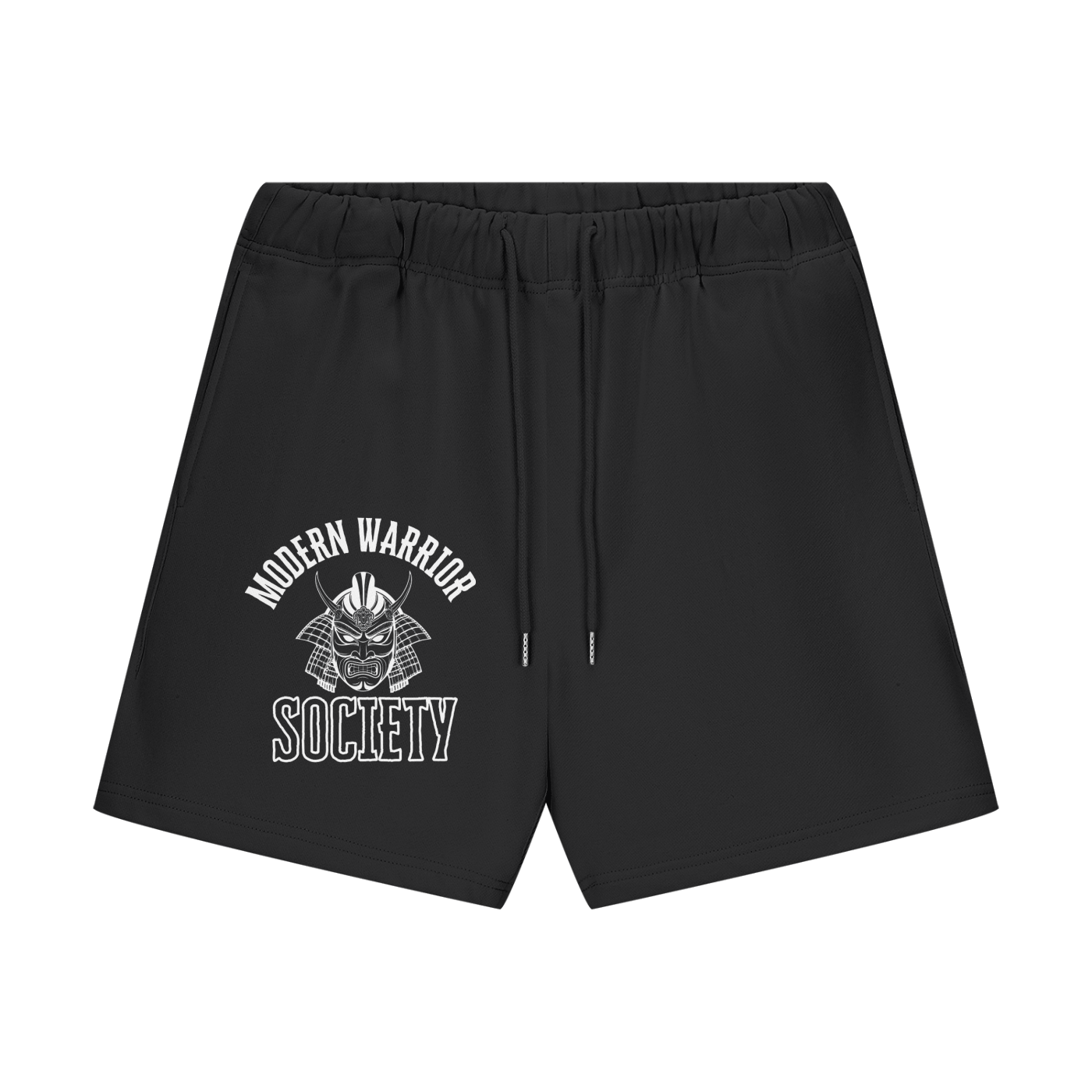 Riot Shorts Mask