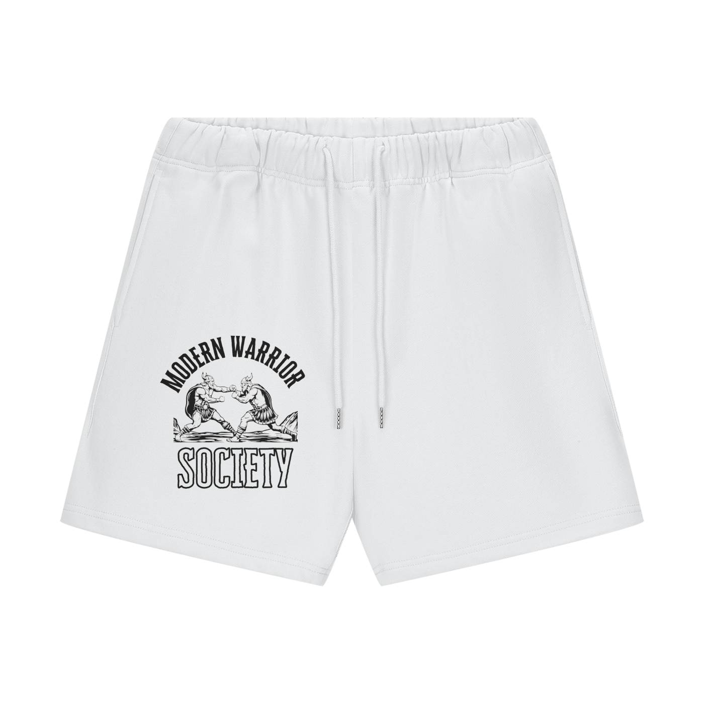 Riot Shorts Viking