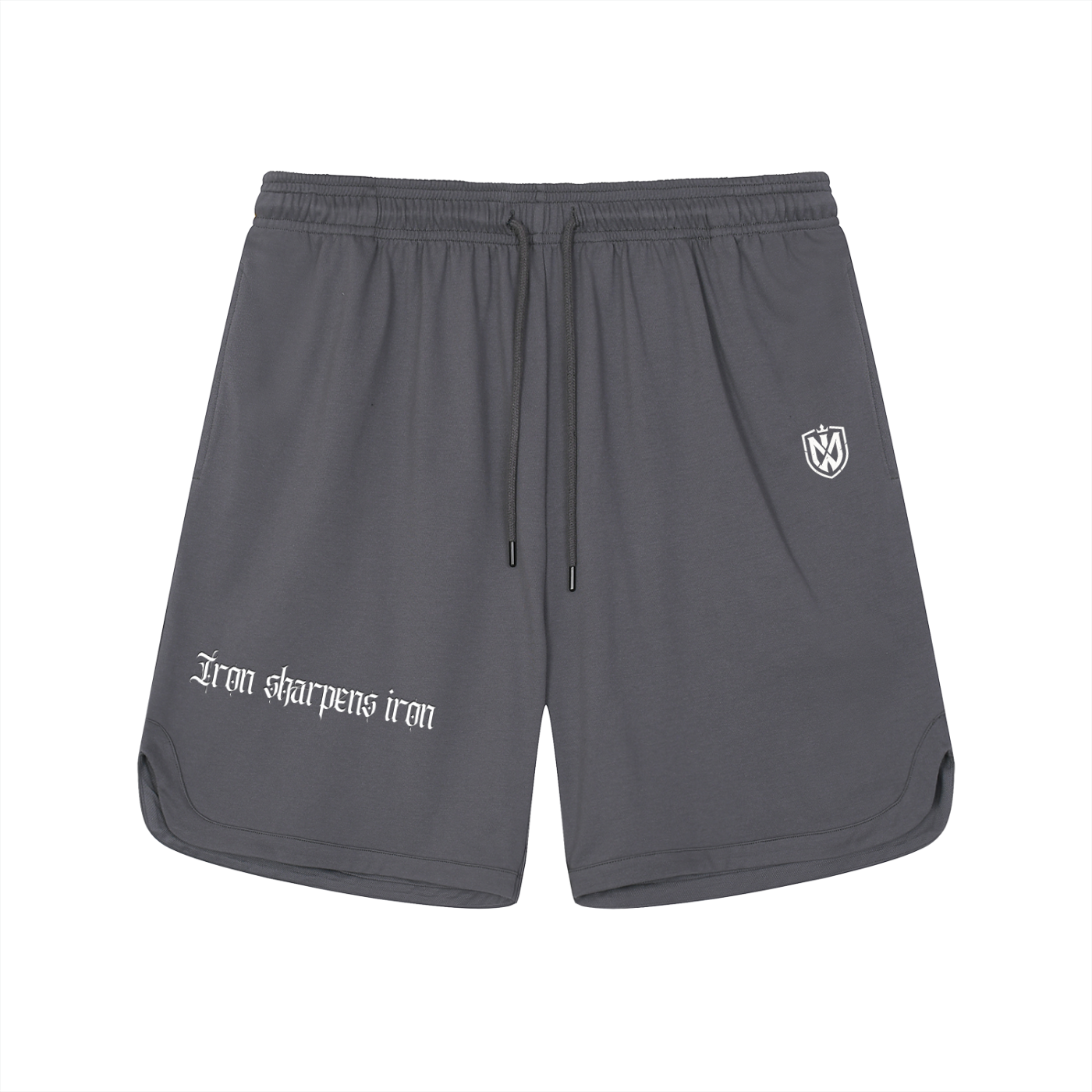 Competition shorts