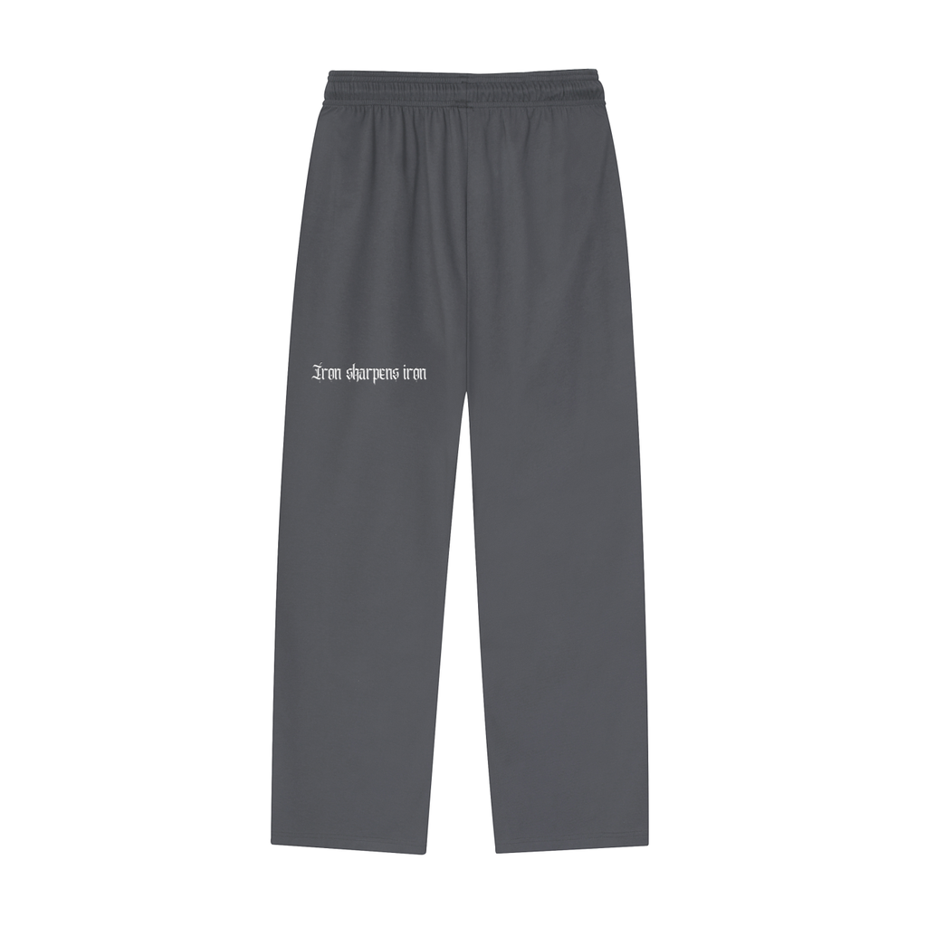 Competition sweats