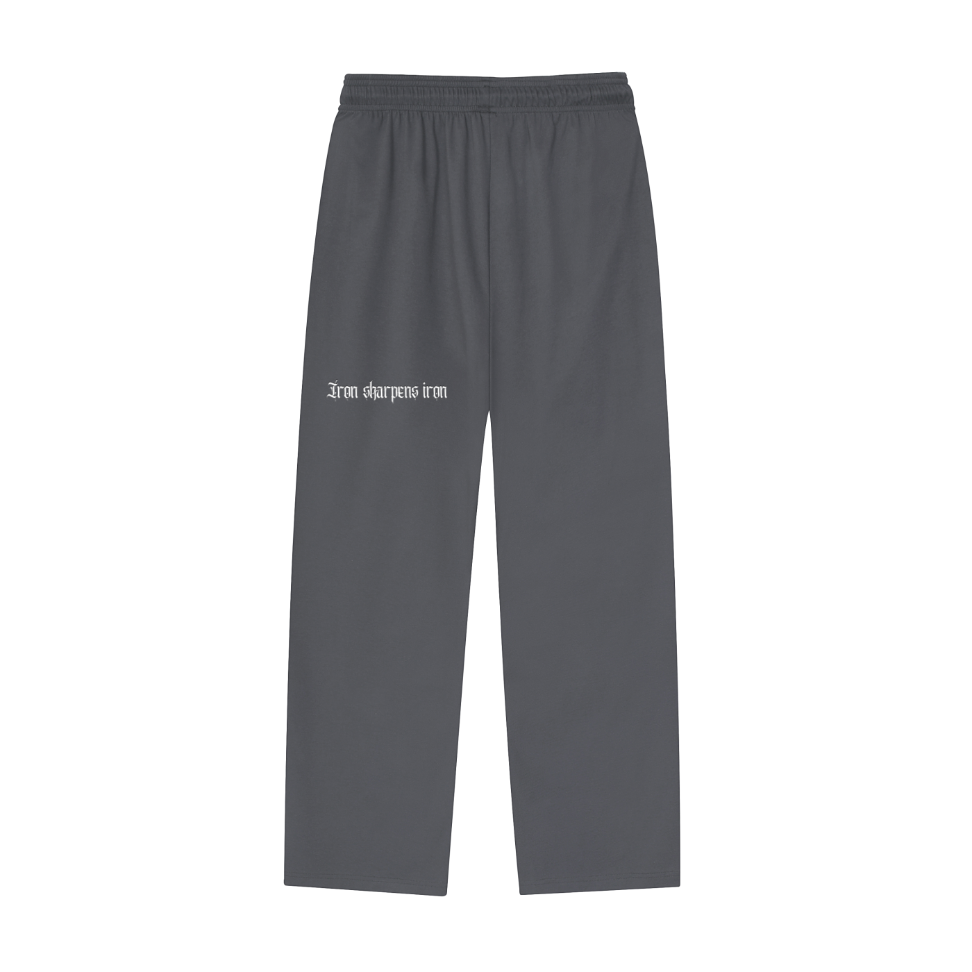 Competition sweats