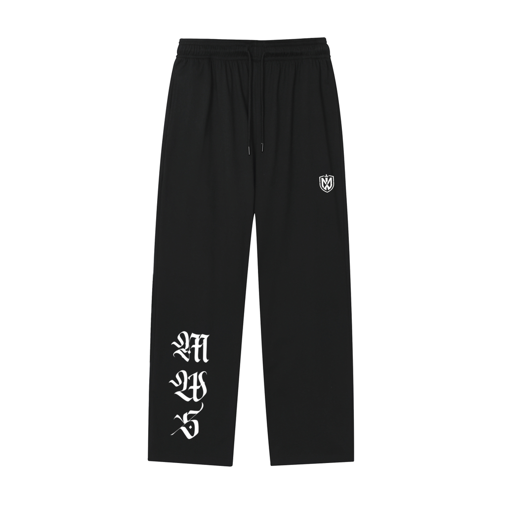 Competition sweats