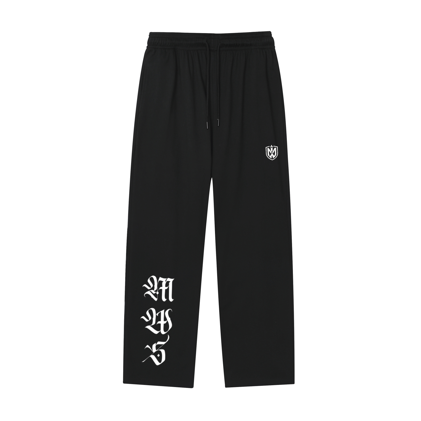 Competition sweats