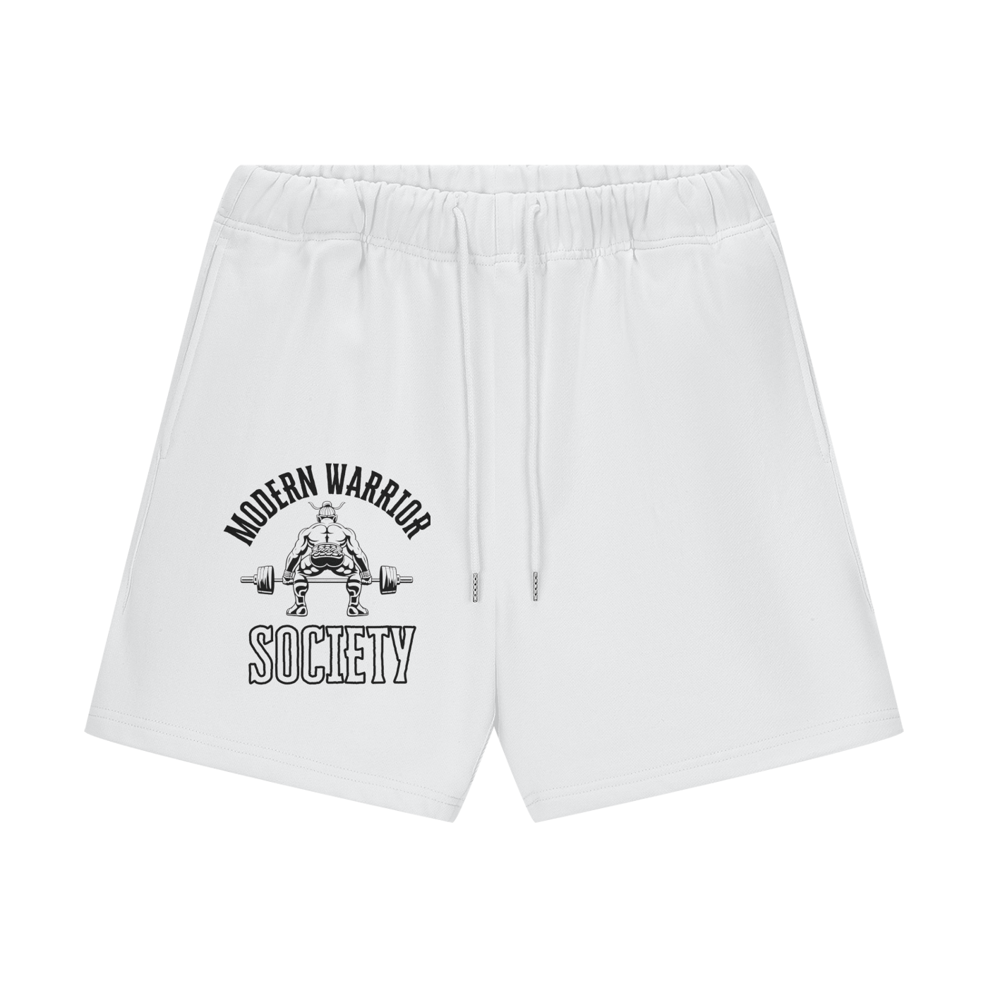 Riot Shorts Samurai