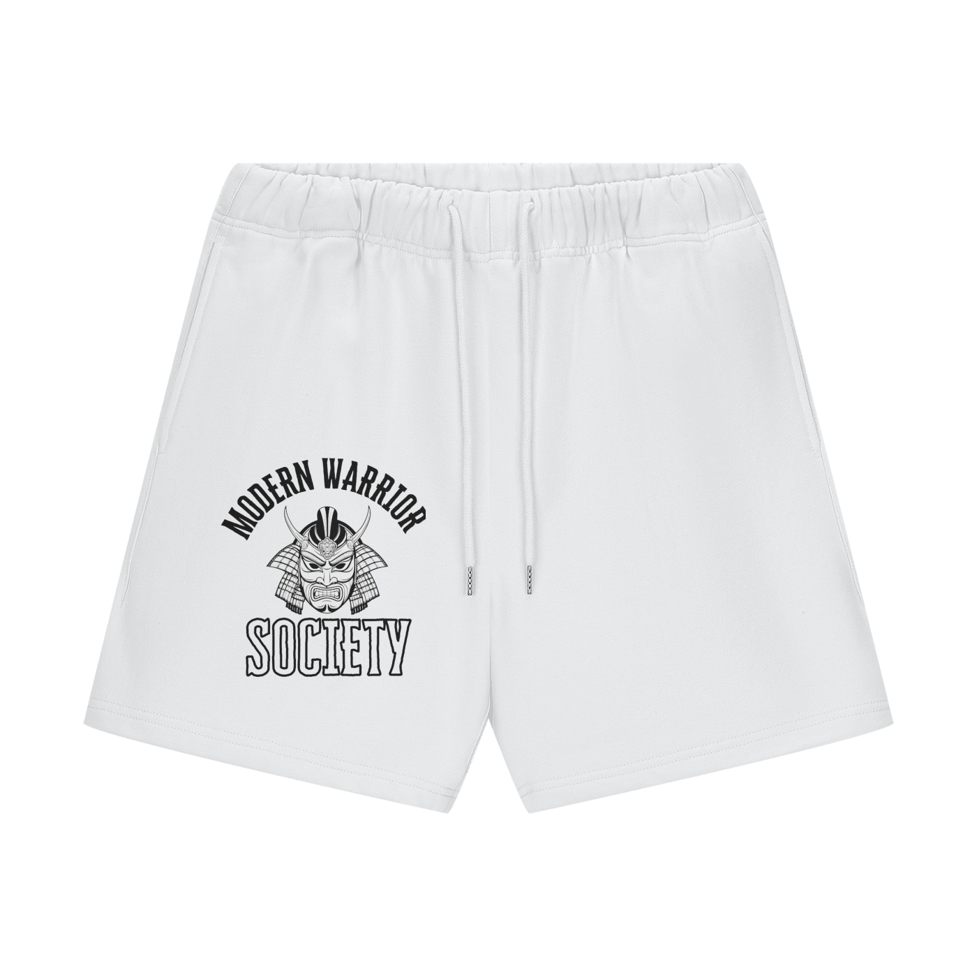 Riot Shorts Mask