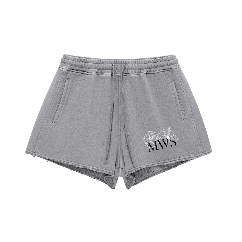 Woman’s competition shorts