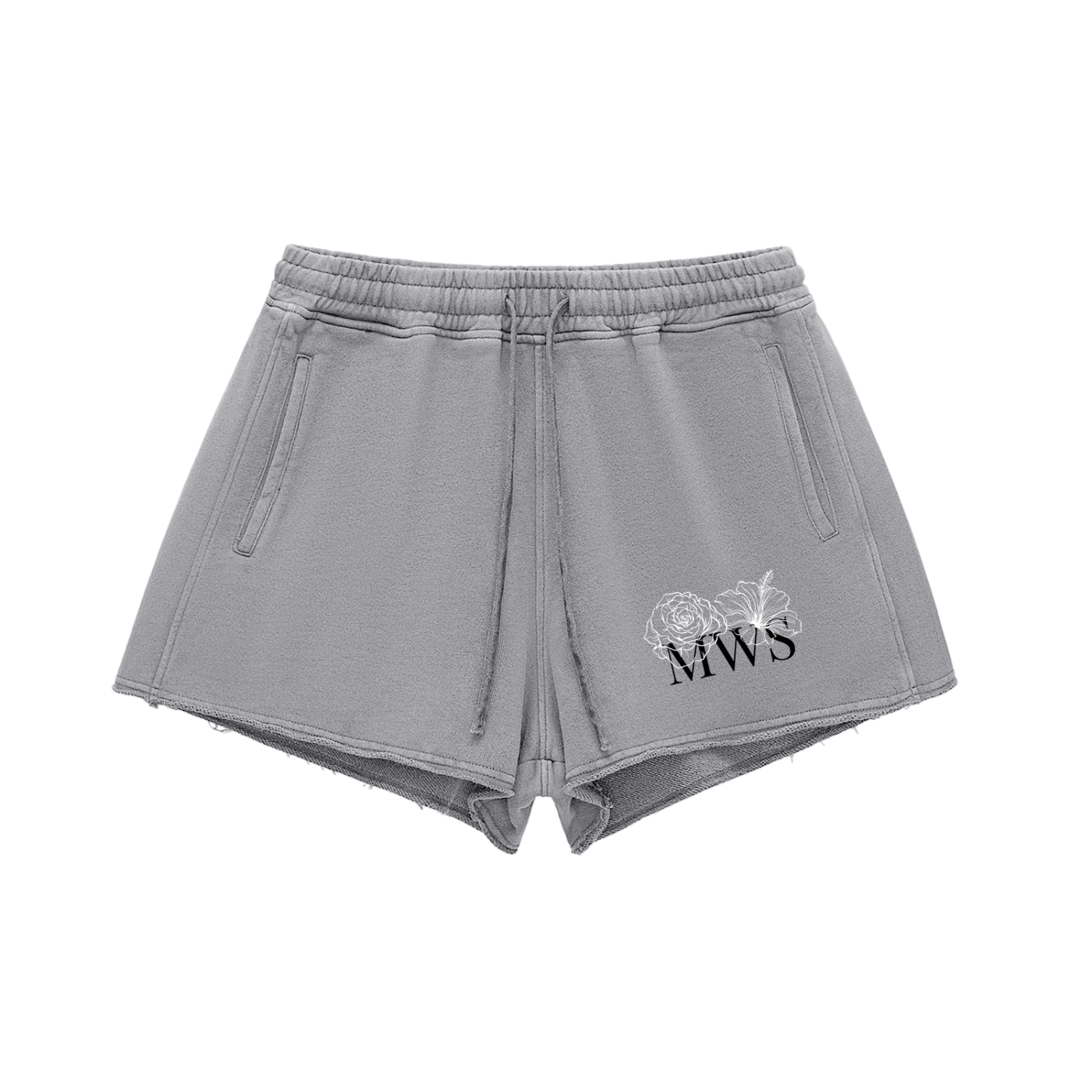 Woman’s competition shorts