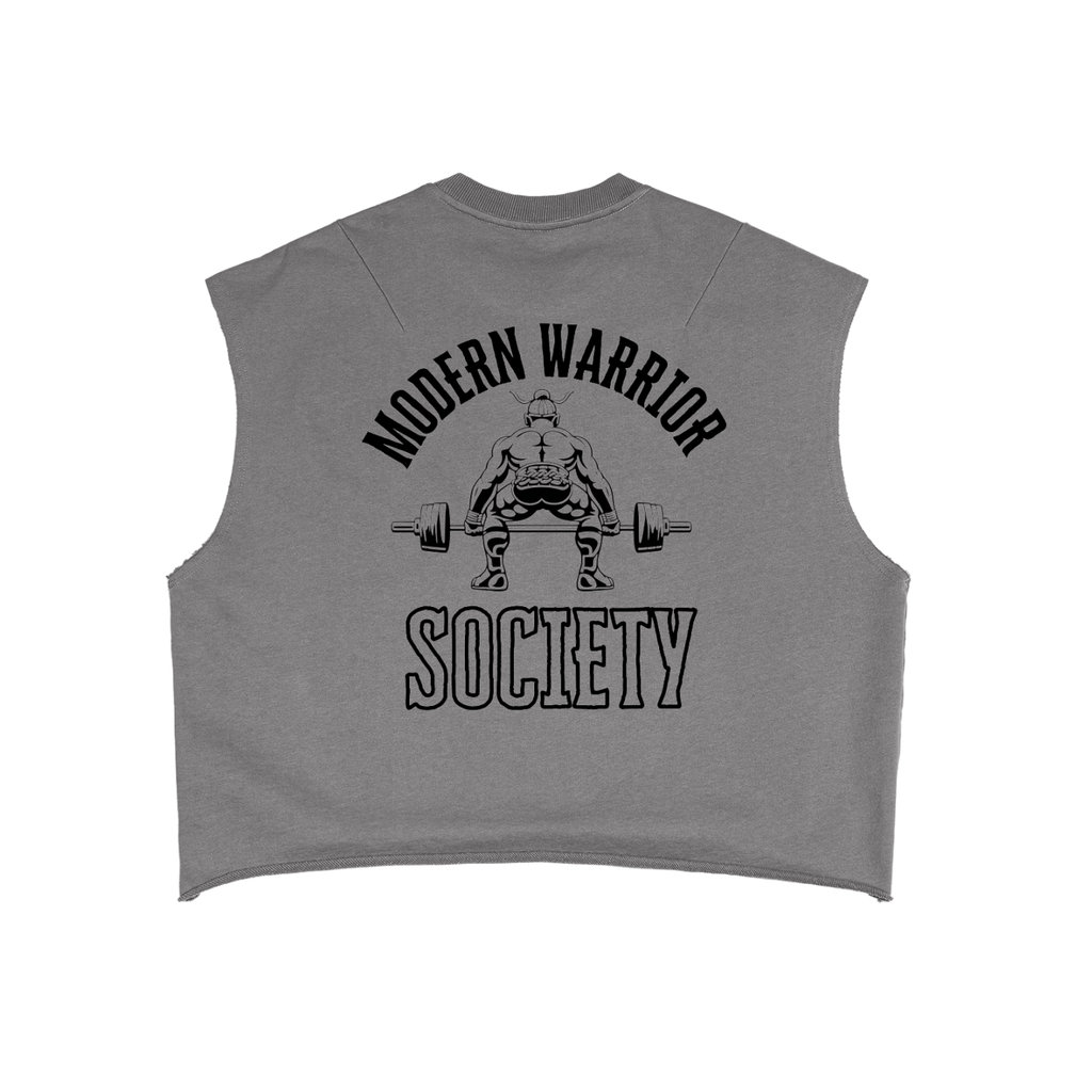 Riot Tee Samurai